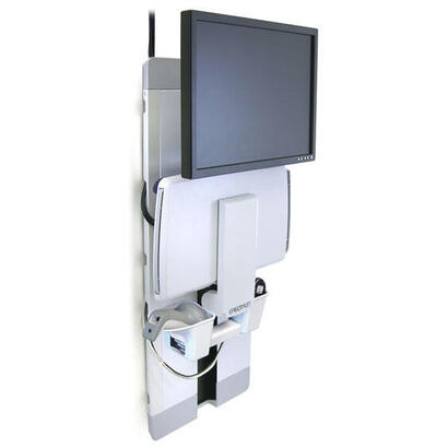 ergotron-styleview-kit-de-montaje-repisa-para-teclado-reposamunecas-bolsa-para-raton-alzamiento-vertical-de-panel-para-pantalla-