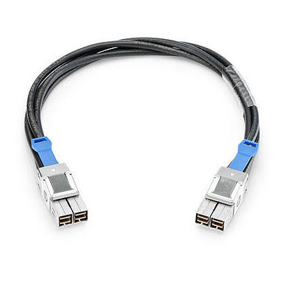 aruba-a-hewlett-packard-enterprise-company-3800-cable-de-senal-05-m-negro