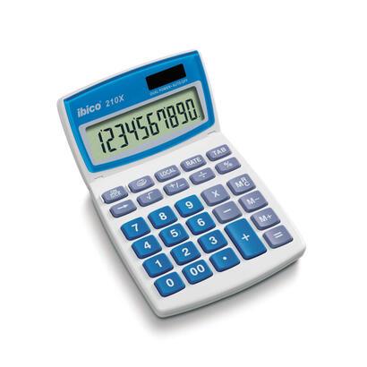 ibico-calculadora-210-x-10-digitos