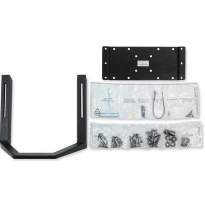 kit-de-extension-ergotron-con-asa-negra-97-760-009