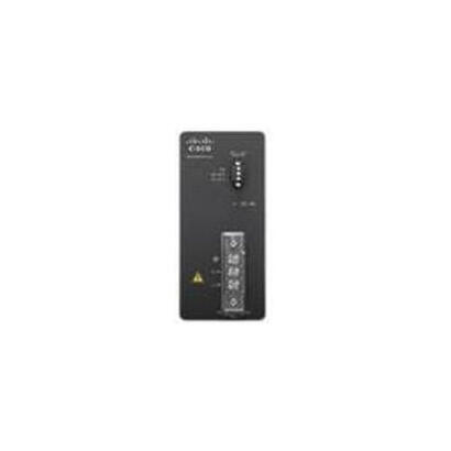 cisco-ac-dc-power-module-for-poe-solution-adaptador-de-corriente-montable-en-carril-din-ca-110-220-cc-88-300-v-65-vatios-para-in