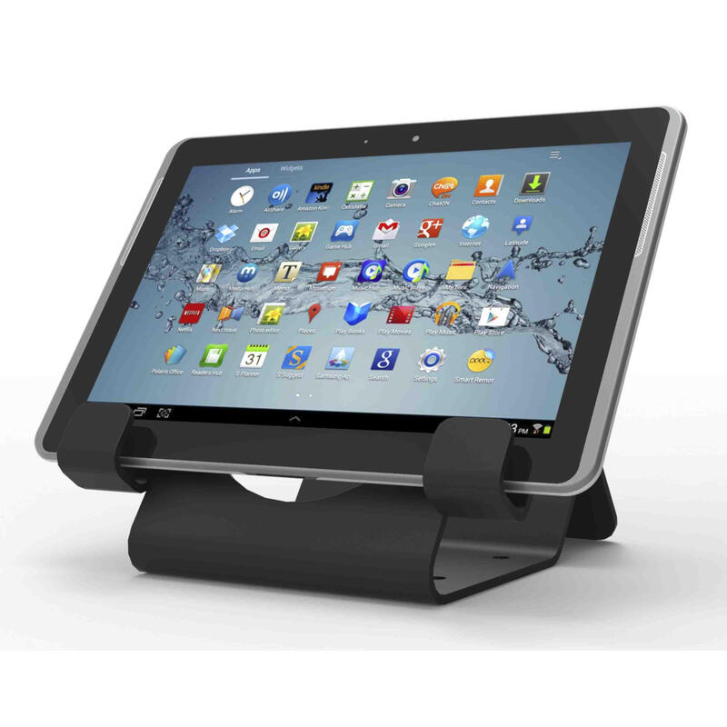 compulocks-universal-tablet-holder-with-keyed-cable-lock-base-de-mesa-segura-para-tableta-negro