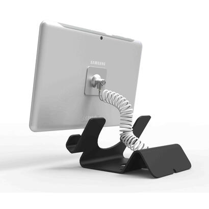 compulocks-universal-tablet-holder-with-keyed-cable-lock-base-de-mesa-segura-para-tableta-negro