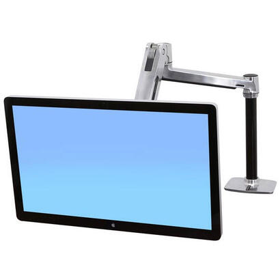 ergotron-lx-hd-brazo-para-montaje-en-mesa-lcd-soporte-para-monitor-plateadonegro-45-384-026