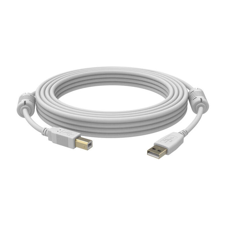 cable-usb-20-de-5-m-conectores-chapados-en-oro-nucleo-de-ferrita-en-un-extremo-ancho-de-banda-de-480-mbps-blindaje-trenzado-con-