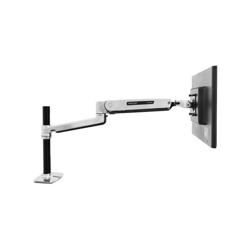 ergotron-lx-sit-stand-desk-mount-lcd-arm-polished-42-vesa-75x75-100x100-200x200mm-max-113kg-increase-to-51cm