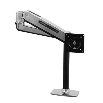 ergotron-lx-sit-stand-desk-mount-lcd-arm-polished-42-vesa-75x75-100x100-200x200mm-max-113kg-increase-to-51cm