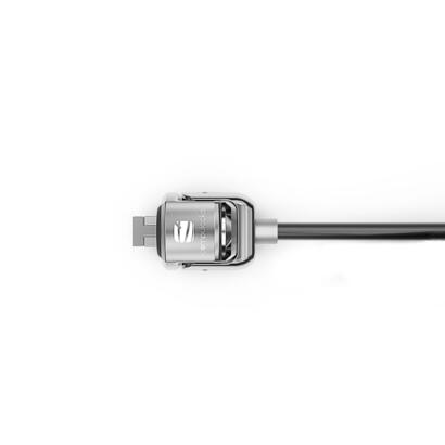compulocks-cl15-cable-antirrobo-negro-plata