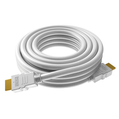 vision-techconnecthdmi-con-cable-ethernethdmi-m-a-hdmi-m1-mblancocompatibilidad-con-4k
