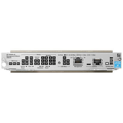 hewlett-packard-enterprise-5400r-zl2-management-module-modulo-conmutador-de-red