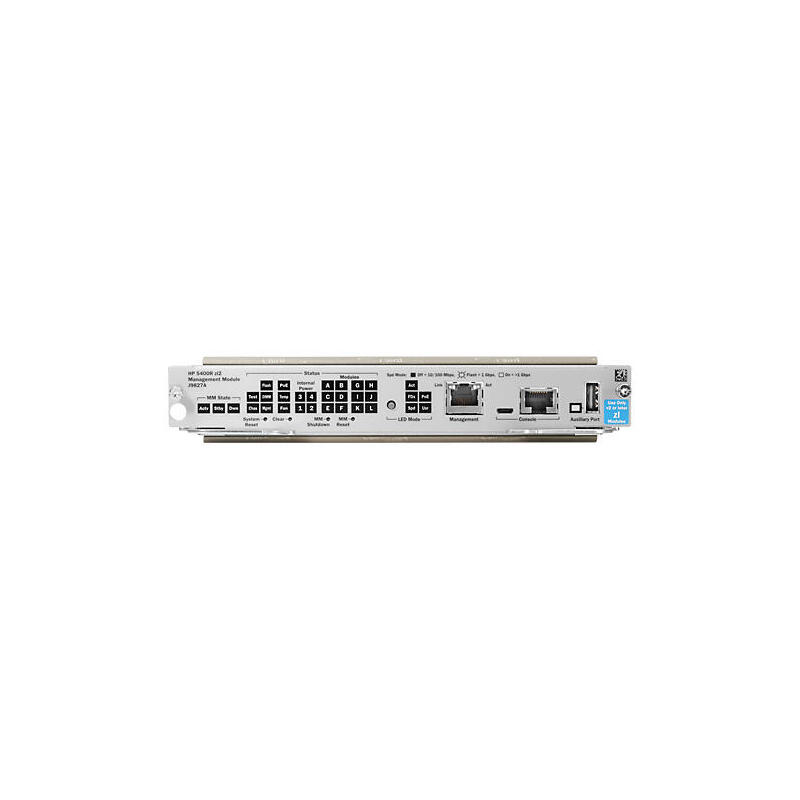 hewlett-packard-enterprise-5400r-zl2-management-module-modulo-conmutador-de-red