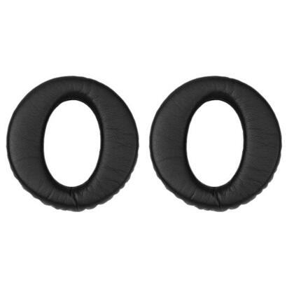 jabra-14101-41-almohadilla-para-auriculares-negro-cuero-2-piezas