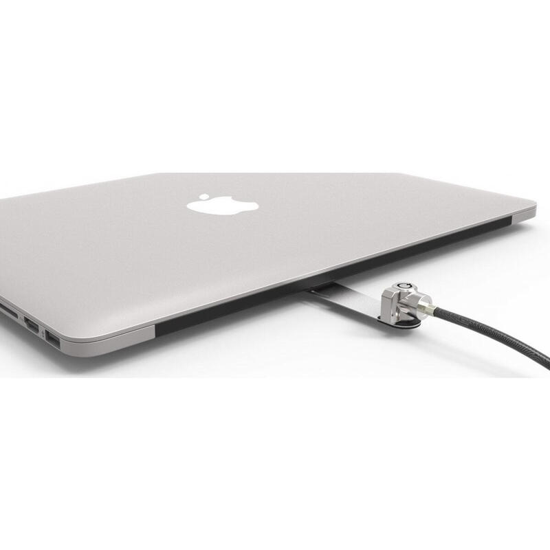 compulocks-blade-universal-lock-slot-adapter-with-keyed-cable-lock-kit-de-seguridad-del-sistema-plata