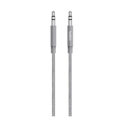 belkin-mixit-metalico-aux-cable-cable-de-audio-mini-phone-stereo-35-mm-macho-a-mini-phone-stereo-35-mm-macho-12-m-gris