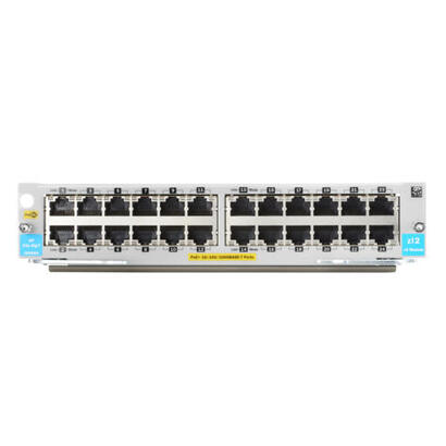 hewlett-packard-enterprise-modulo-aruba-101001000base-t-poe-de-24-puertos-macsec-v3-zl2