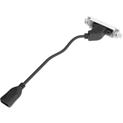 componente-de-placa-frontal-av-modular-modulo-usb-b-en-el-frente-a-a-enchufe-tipo-a-en-la-parte-trasera-y-enchufe-cuadrado-tipo-