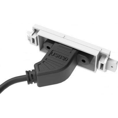 vision-tc3-usbb-toma-de-corriente-usb-blanco