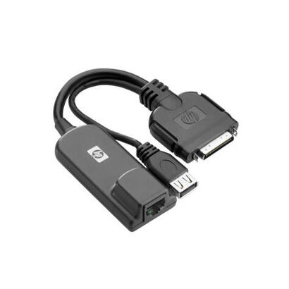hewlett-packard-enterprise-kvm-console-usb-8-pack-interface-adapter-cable-para-video-teclado-y-raton-kvm-negro