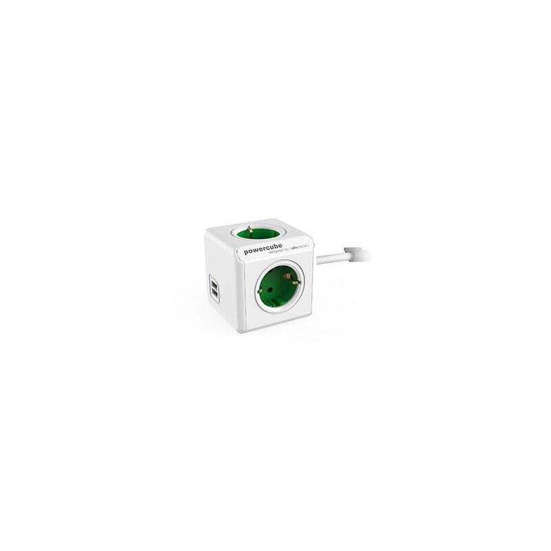 allocacoc-powercube-extended-usb-unidad-de-distribucion-de-potencia-ca-250-v-conectores-de-salida-6-usb-potencia-15-m-cable-verd
