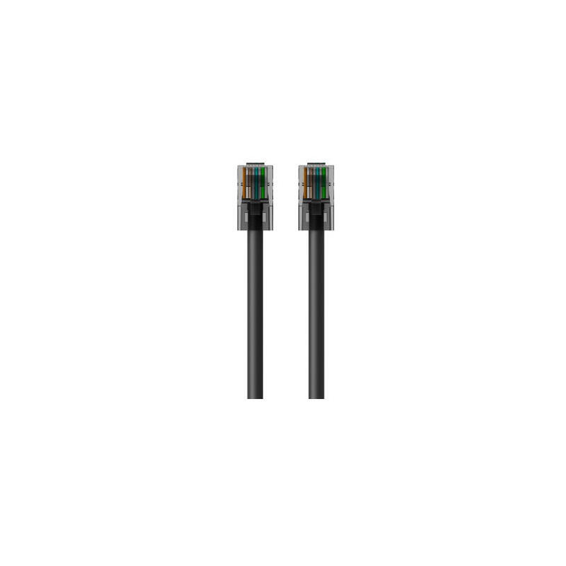 belkin-cable-cat6-networking-de-1mnegro