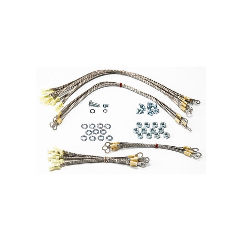 hewlett-packard-enterprise-p9l11a-accesorio-de-bastidor-kit-de-montaje-g2-rack-grounding-kit-stock