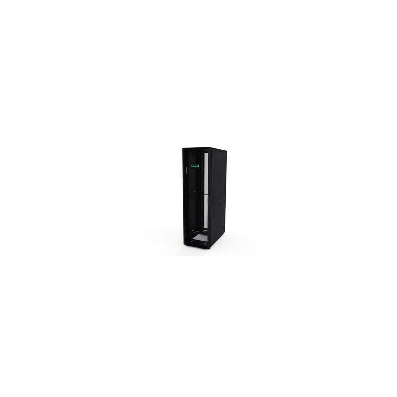 hewlett-packard-enterprise-p9k40a-armario-rack-42u-negro