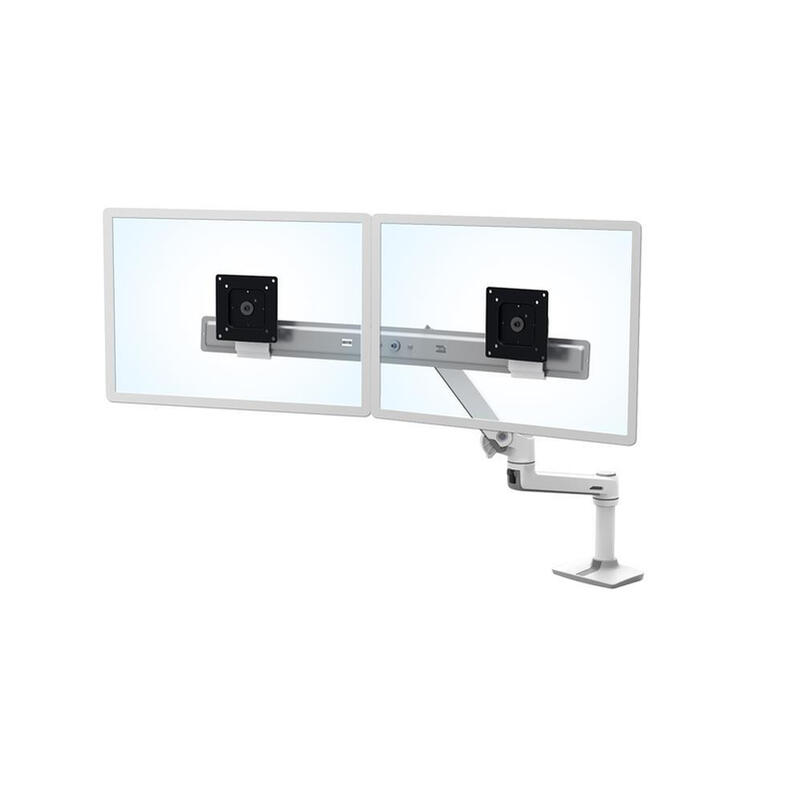 ergotron-lx-series-desk-dual-direct-arm-635-cm-25-independiente-blanco