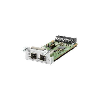 hpe-aruba-2930-2-port-stacking-module