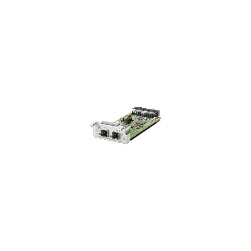 hpe-aruba-2930-2-port-stacking-module