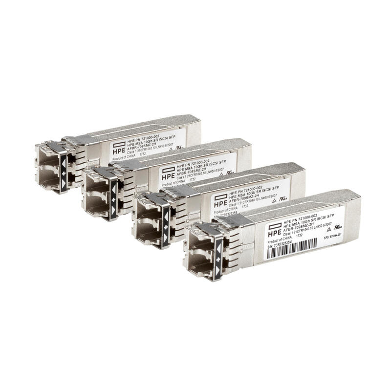 hewlett-packard-enterprise-msa-10gb-short-range-iscsi-sfp-4-pack-red-modulo-transceptor-fibra-optica-10000-mbits-sfp-850-nm