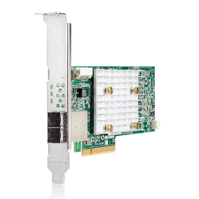 hpe-smart-array-e208e-p-sr-gen10-controlador-de-almacenamiento-raid-8-canal-sata-6gbs-sas-12gbs-raid-0-1-5-10-pcie-30-x8-para-pr