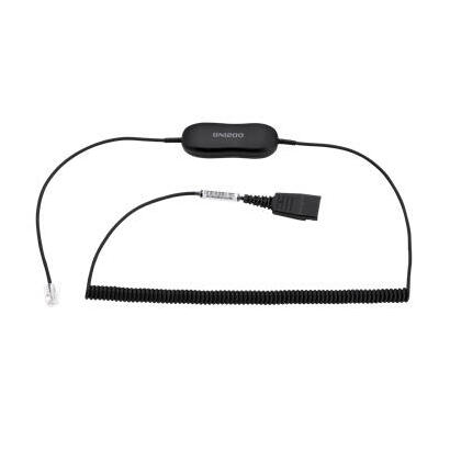 jabra-gn1218-ac-attenuation-cable-para-auriculares-desconexion-rapida-enchufe-2-m-para-cisco-ip-phone-78xx-88xx-biz-1500-2300-24