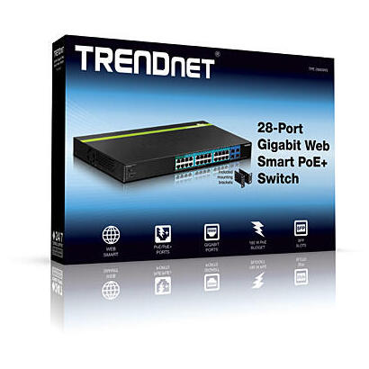 trendnet-tpe-2840ws-switch-trendnet-tpe-2840ws-gestionado-gigabit-ethernet-101001000-bidireccional-completo-full-duplex-energia-
