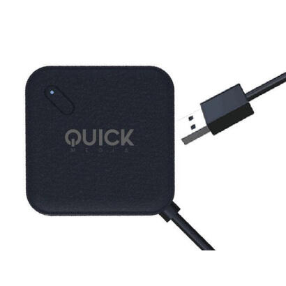 quickmedia-hub-4-puertos-usb-30-qmh304pb
