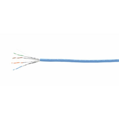 cable-a-granel-23-awg-uftp-cat-6a-optimizado-para-aplicaciones-kramer-dgkat-hdbaset-y-lan-kramer-electronics-bc-unikat-305-m-cat