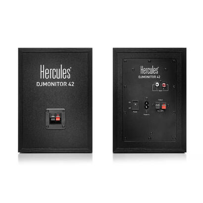 hercules-altavoces-dj-monitor-42-4780886-hercules-djmonitor-42-alambrico-rca35mmterminal-40-w-60-20000-hz-negro