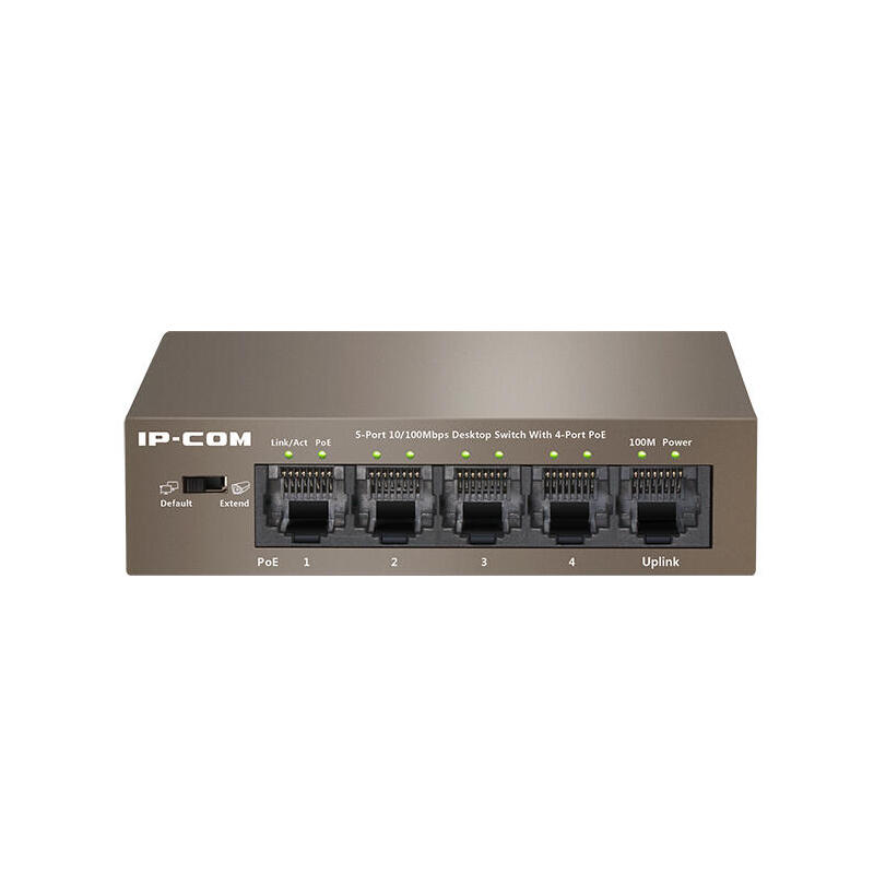 ipcom-switch-s1105-4-pwr-h-ipcom-switch-s1105-4-pwr-h-5-ports-10100mbps-desktop-poeswitch-with-4-poe-ports-v10-s1105-4-pwr-h