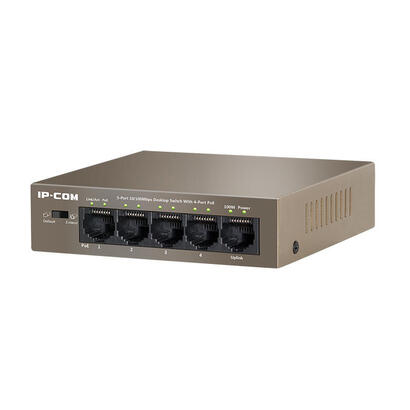 ipcom-switch-s1105-4-pwr-h-ipcom-switch-s1105-4-pwr-h-5-ports-10100mbps-desktop-poeswitch-with-4-poe-ports-v10-s1105-4-pwr-h