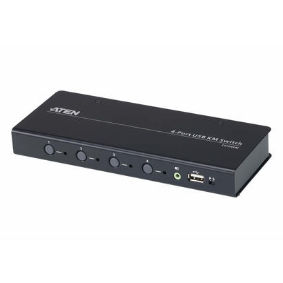 aten-switch-km-usb-de-4-puertos-con-boundless-switching-cables-incluidos-