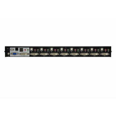 switch-kvm-8-puertos-aten-cs1768-usb-dvi-audio-4826cm-19-1u