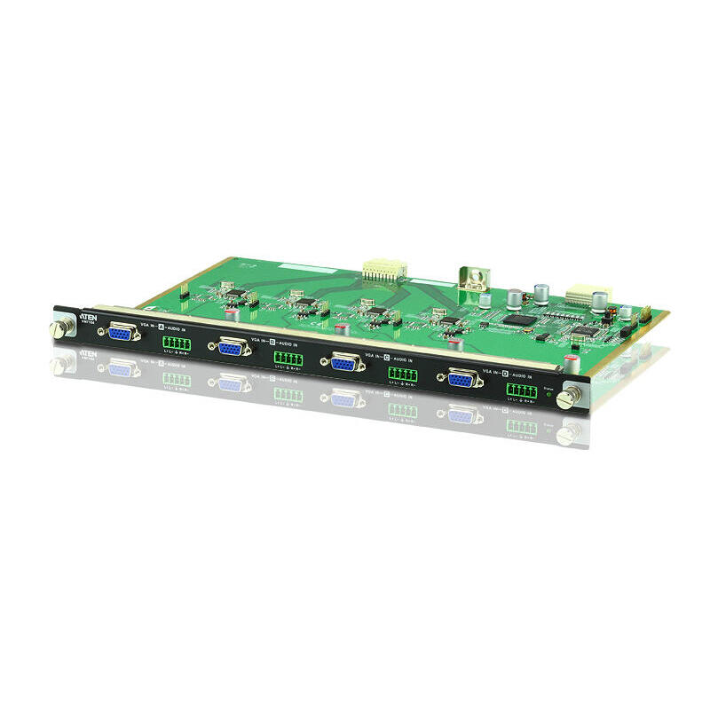 aten-videowall-matrix-4-port-vga-input-board-for-vm1600-vm-aten-vm7104-vga-negro-verde-metal-1920-x-1200-wuxga-300-mhz-1920-x-12