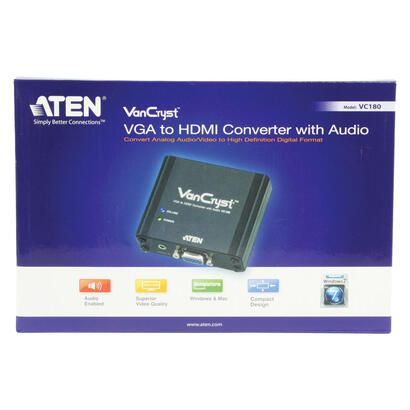 convertidor-vga-a-hdmi-aten-vc180-hasta-1080p-con-audio