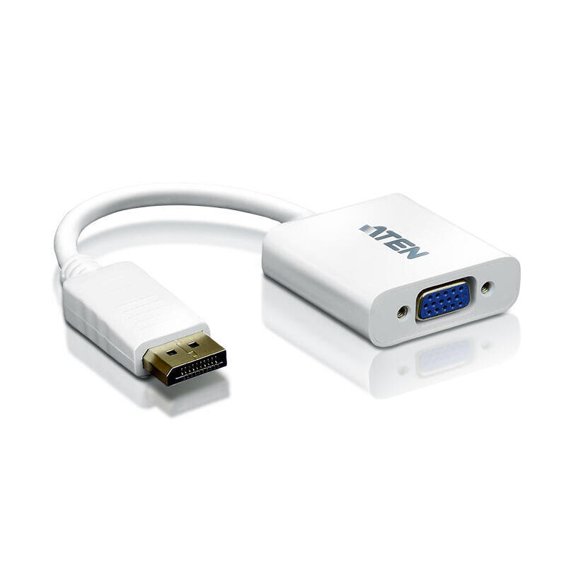 aten-vc925-adaptador-displayport-a-vga-60hz-1920x1200-blanco