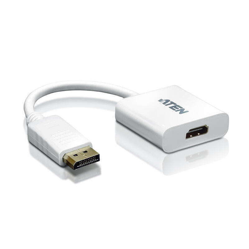 aten-adaptador-de-displayport-a-hdmi