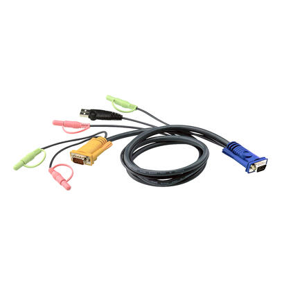 juego-de-cables-kvm-aten-usb-2l-5303u-longitud-3-m