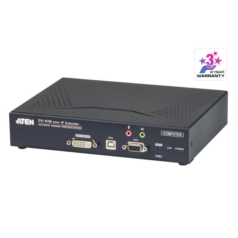 aten-dvi-kvm-over-ip-extender-transmitter-only-aten-ke6900t-usb-usb-dvi-i-dvi-iusb-a-usb-tipo-a-usb-tipo-b-1920-x-1200-pixeles