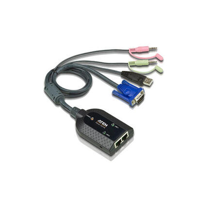 adaptador-kvm-aten-ka7178-modulo-de-cpu-vga-usb-audio-medios-virtuales-salida-dual
