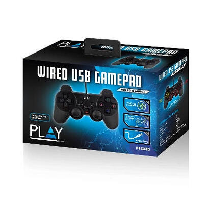 ewent-gamepad-usb-play-pl3330-pc-analogicodigital-cable-usb-20