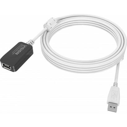 cable-de-extension-usb-20-de-5-m-conectores-dorados-nucleos-de-ferrita-480-mbps-mas-del-65-por-ciento-de-cobertura-con-blindaje-