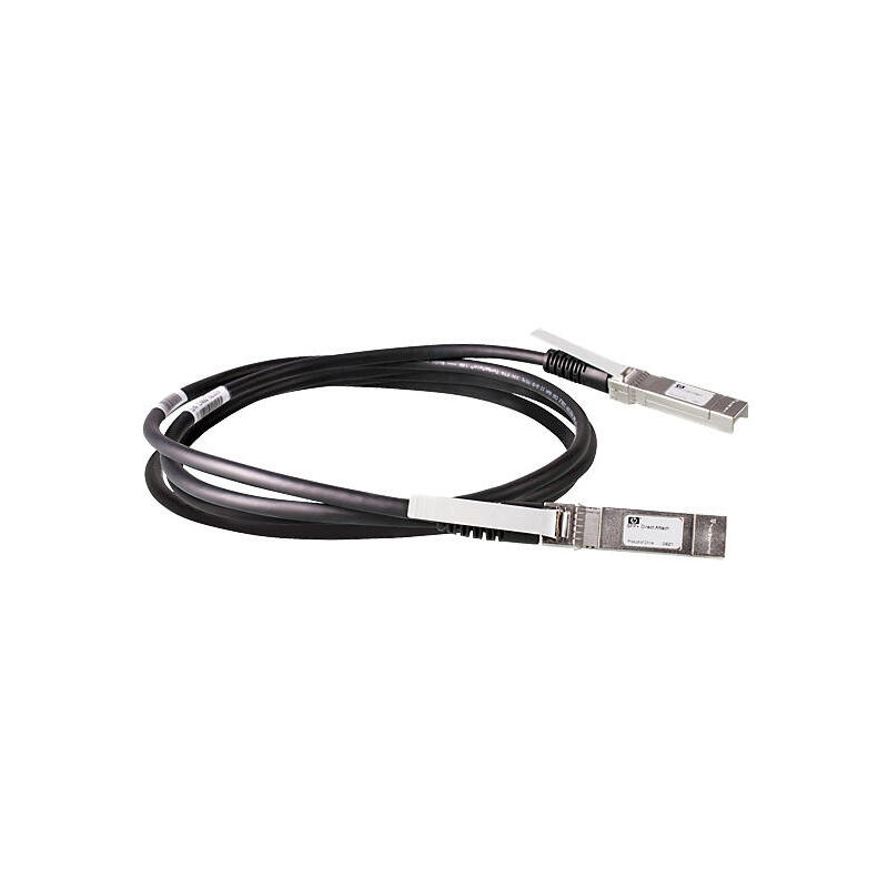 hewlett-packard-enterprise-10g-sfp-to-sfp-3m-direct-attach-copper-cable-infinibanc-sfp-negro